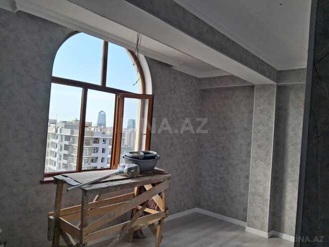 Satılır 3 otaqlı yeni tikili 82 m², Nərimanov r., photo 5 from 13