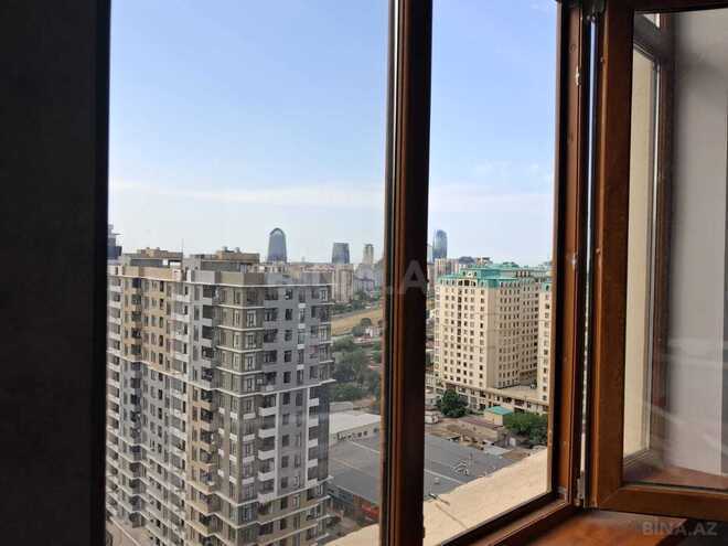 Satılır 3 otaqlı yeni tikili 82 m², Nərimanov r., photo 1 from 13