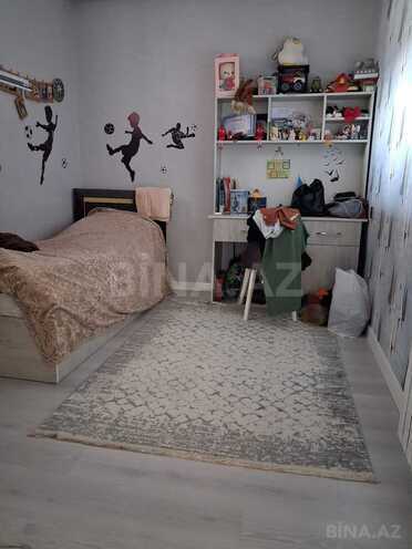 Satılır 3 otaqlı yeni tikili 82 m², Nərimanov r., photo 6 from 13