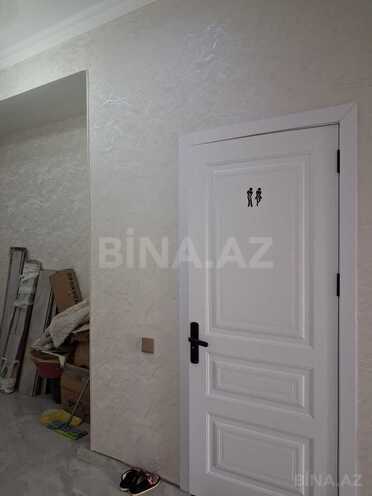 Satılır 3 otaqlı yeni tikili 82 m², Nərimanov r., photo 12 from 13
