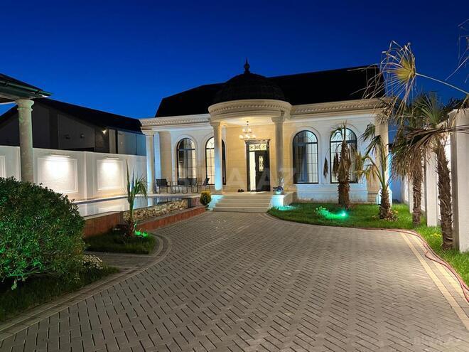 Продаётся 4-комн. дом/дача 150 м², пос. Мардакан, photo 3 from 14