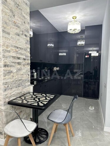 Продаётся 2-комн. новостройка 74 м², м. Гянджлик, photo 4 from 7