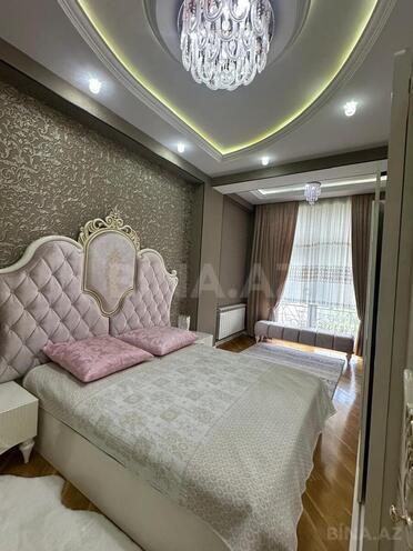 Satılır 4 otaqlı yeni tikili 130 m², 20 Yanvar m., photo 9 from 18
