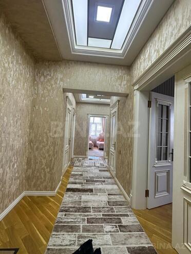 Satılır 4 otaqlı yeni tikili 130 m², 20 Yanvar m., photo 6 from 18