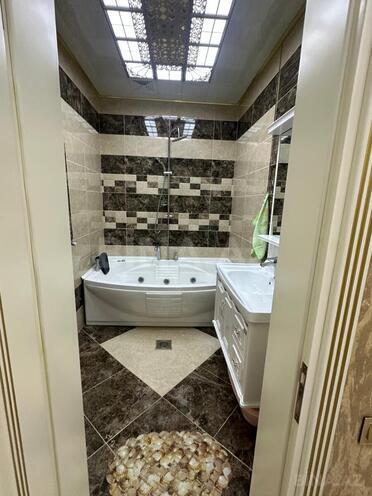 Satılır 4 otaqlı yeni tikili 130 m², 20 Yanvar m., photo 15 from 18