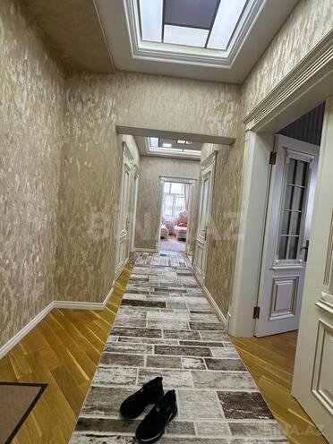 Satılır 4 otaqlı yeni tikili 130 m², 20 Yanvar m., photo 4 from 18