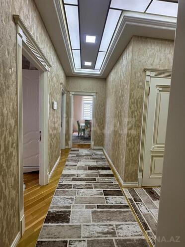 Satılır 4 otaqlı yeni tikili 130 m², 20 Yanvar m., photo 5 from 18