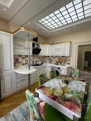 Satılır 4 otaqlı yeni tikili 130 m², 20 Yanvar m., photo 8 from 18