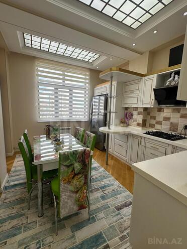 Satılır 4 otaqlı yeni tikili 130 m², 20 Yanvar m., photo 7 from 18