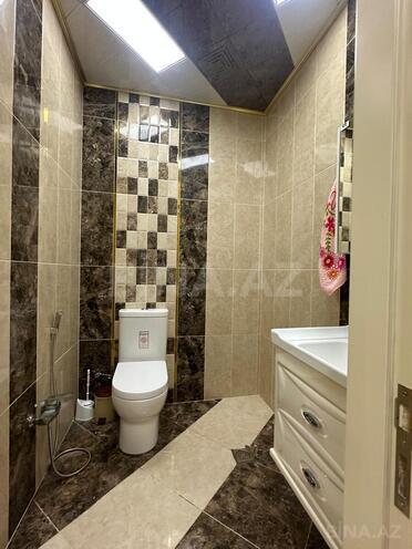 Satılır 4 otaqlı yeni tikili 130 m², 20 Yanvar m., photo 16 from 18