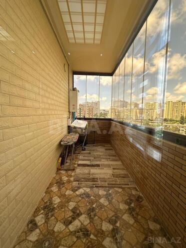Satılır 4 otaqlı yeni tikili 130 m², 20 Yanvar m., photo 13 from 18