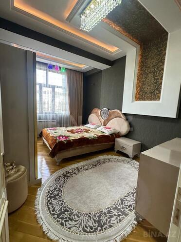 Satılır 4 otaqlı yeni tikili 130 m², 20 Yanvar m., photo 12 from 18