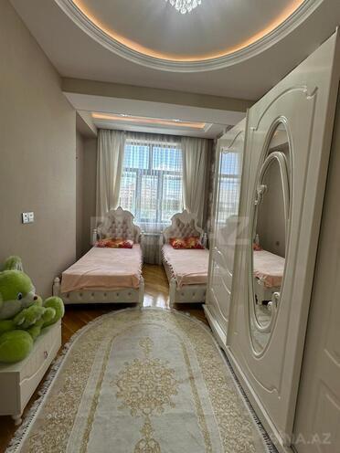 Satılır 4 otaqlı yeni tikili 130 m², 20 Yanvar m., photo 11 from 18
