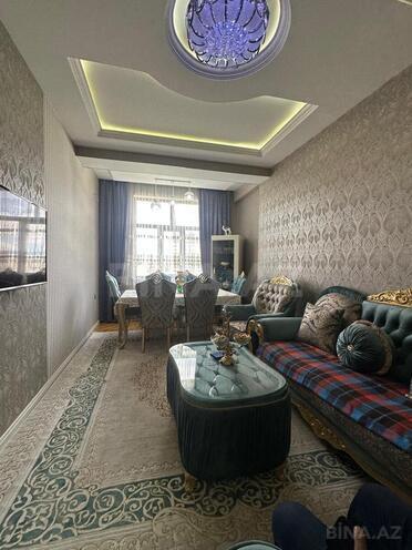 Satılır 4 otaqlı yeni tikili 130 m², 20 Yanvar m., photo 3 from 18