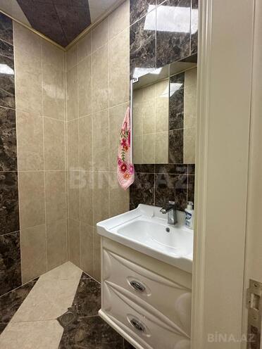 Satılır 4 otaqlı yeni tikili 130 m², 20 Yanvar m., photo 17 from 18