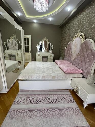 Satılır 4 otaqlı yeni tikili 130 m², 20 Yanvar m., photo 10 from 18