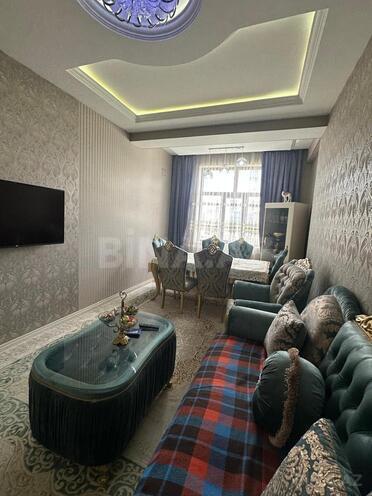 Satılır 4 otaqlı yeni tikili 130 m², 20 Yanvar m., photo 1 from 18