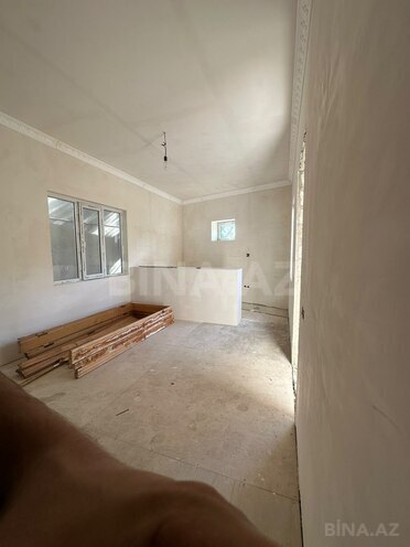Satılır 2 otaqlı həyət evi/bağ evi 48 m², Albalılıq q., photo 10 from 13