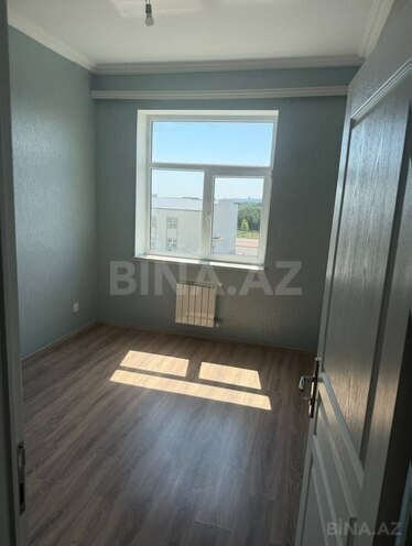 Satılır 3 otaqlı yeni tikili 75 m², Hövsan q., photo 10 from 11