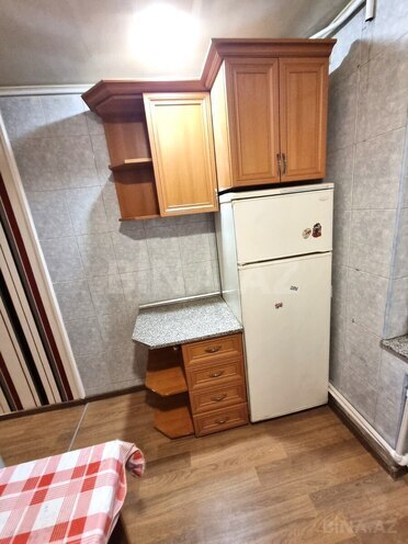 İcarəyə verilir 1 otaqlı köhnə tikili 42 m², Neftçilər m., photo 9 from 16