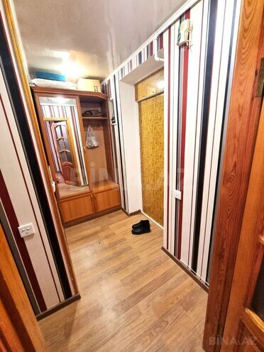 İcarəyə verilir 1 otaqlı köhnə tikili 42 m², Neftçilər m., photo 15 from 16