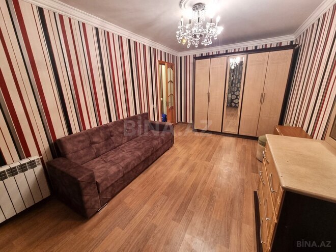 İcarəyə verilir 1 otaqlı köhnə tikili 42 m², Neftçilər m., photo 4 from 16