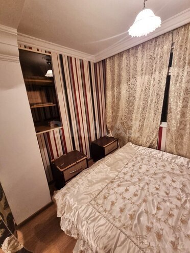 İcarəyə verilir 1 otaqlı köhnə tikili 42 m², Neftçilər m., photo 6 from 16