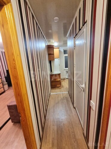 İcarəyə verilir 1 otaqlı köhnə tikili 42 m², Neftçilər m., photo 14 from 16