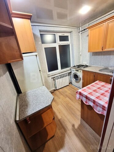İcarəyə verilir 1 otaqlı köhnə tikili 42 m², Neftçilər m., photo 10 from 16