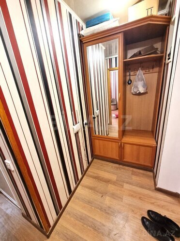 İcarəyə verilir 1 otaqlı köhnə tikili 42 m², Neftçilər m., photo 13 from 16