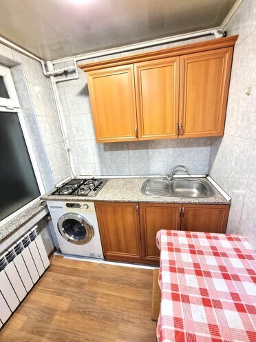 İcarəyə verilir 1 otaqlı köhnə tikili 42 m², Neftçilər m., photo 8 from 16