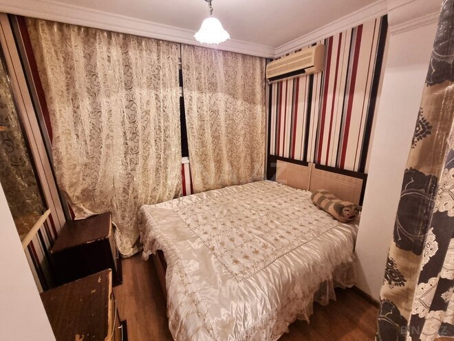 İcarəyə verilir 1 otaqlı köhnə tikili 42 m², Neftçilər m., photo 7 from 16