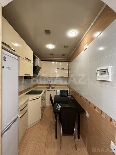 Продаётся 2-комн. новостройка 36 м², photo 7 from 9