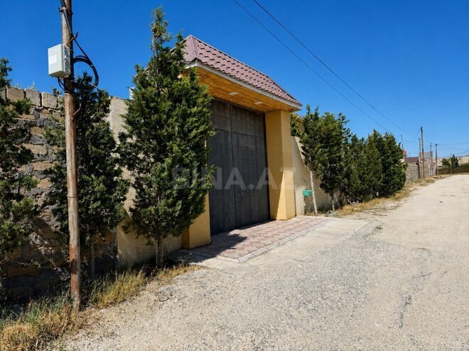 Satılır 3 otaqlı həyət evi/bağ evi 100 m², Görədil q., photo 15 from 16