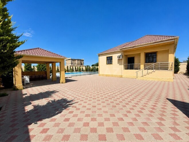 Satılır 3 otaqlı həyət evi/bağ evi 100 m², Görədil q., photo 5 from 16