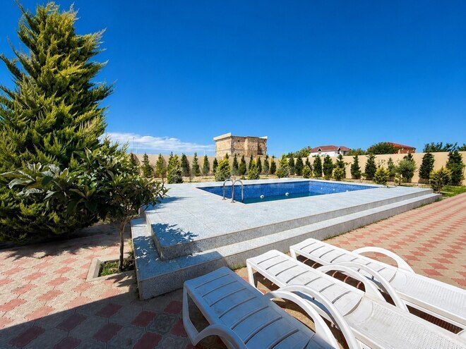 Satılır 3 otaqlı həyət evi/bağ evi 100 m², Görədil q., photo 3 from 16
