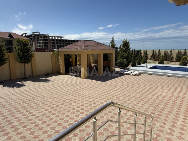 Satılır 3 otaqlı həyət evi/bağ evi 100 m², Görədil q., photo 4 from 16