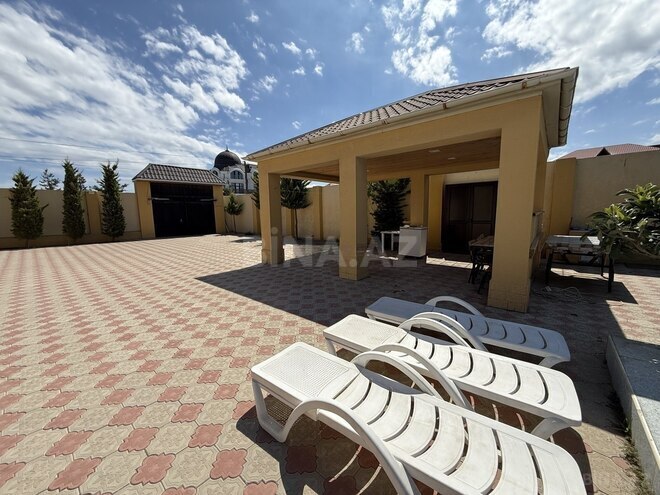 Satılır 3 otaqlı həyət evi/bağ evi 100 m², Görədil q., photo 6 from 16