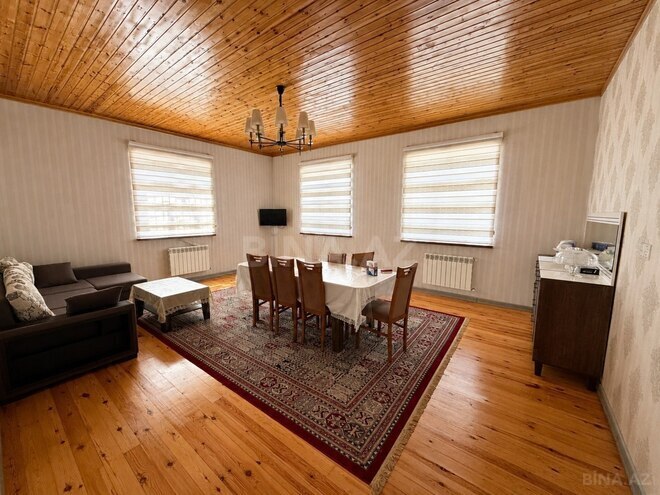 Satılır 3 otaqlı həyət evi/bağ evi 100 m², Görədil q., photo 8 from 16