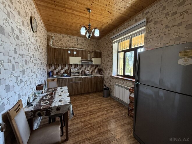 Satılır 3 otaqlı həyət evi/bağ evi 100 m², Görədil q., photo 14 from 16