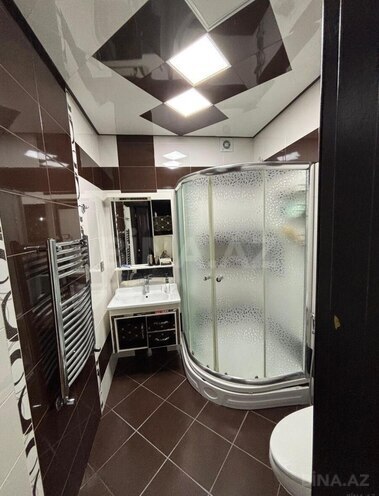 Satılır 3 otaqlı yeni tikili 135 m², Nəsimi m., photo 14 from 16