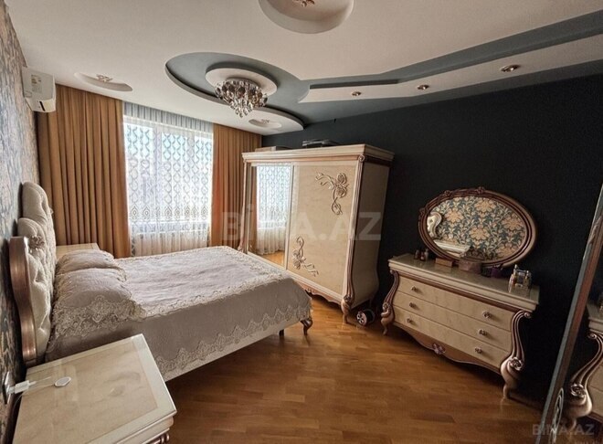 Satılır 3 otaqlı yeni tikili 135 m², Nəsimi m., photo 5 from 16