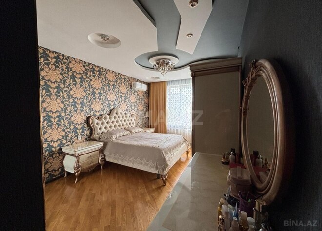 Satılır 3 otaqlı yeni tikili 135 m², Nəsimi m., photo 7 from 16