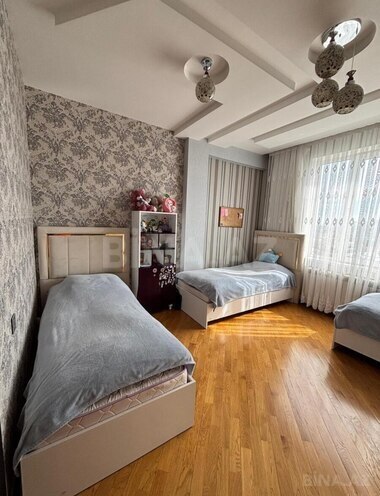 Satılır 3 otaqlı yeni tikili 135 m², Nəsimi m., photo 6 from 16