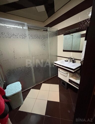 Satılır 3 otaqlı yeni tikili 135 m², Nəsimi m., photo 13 from 16
