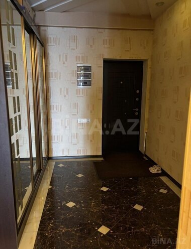 Satılır 3 otaqlı yeni tikili 135 m², Nəsimi m., photo 12 from 16