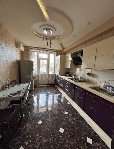 Satılır 3 otaqlı yeni tikili 135 m², Nəsimi m., photo 11 from 16