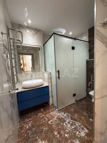 Satılır 3 otaqlı yeni tikili 107 m², 28 May m., photo 12 from 23