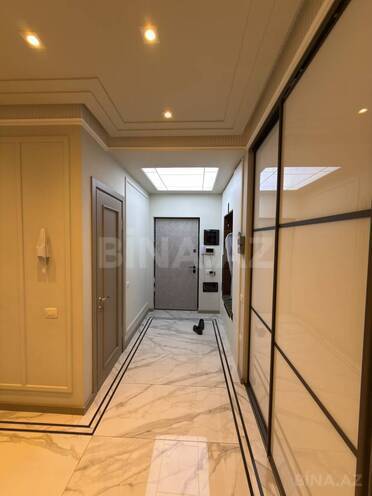 Satılır 3 otaqlı yeni tikili 107 m², 28 May m., photo 17 from 23