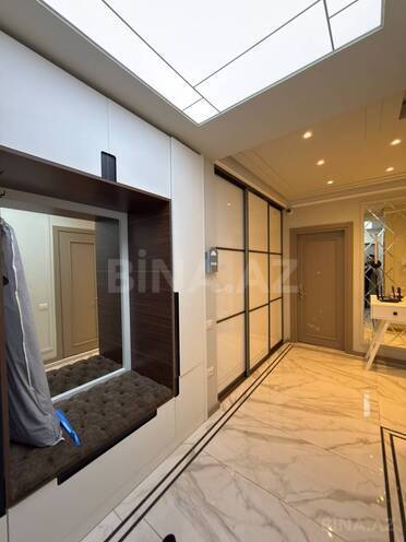 Satılır 3 otaqlı yeni tikili 107 m², 28 May m., photo 10 from 23